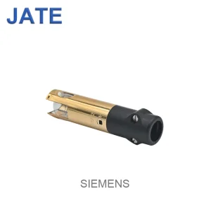 QRA2 Flame Detector UV Sensor for Gas Oil Burners Industrial Furnace Safety Monitoring System UV Flame Detector