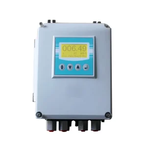 QTLD Variable Area Water Flow Meter OEM High Performance +/-0.5% Accuracy IP65 Protection Stainless Steel Plastic High Frequency