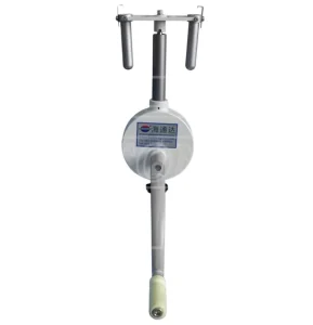 Qingdao Haitongda Model SY 2 Portable Hand Operated Centrifuge Lab Equipment 20000 RPM 100mL 1880xg RCF