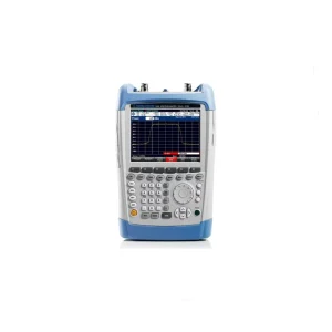 R & S FSH8 Handheld Spectrum Analyzer