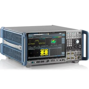 R & S FSW Rohde & Schwarz Spectrum & Signal Network Analyzers Made in Germany 448x177x493mm