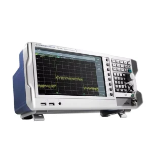R & S Rohde & Schwarz FPC1500 Spectrum Analyzer 1Ghz Frequency Response Portable Handheld 225x110x60mm