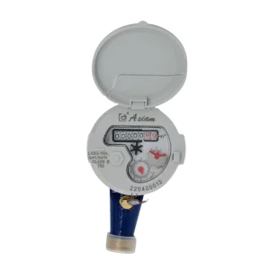 R100 Dry Type Multi Jet Water Meter for Precise Water Measurement