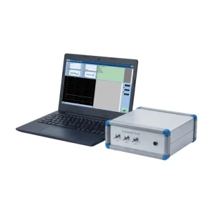 R1000 Transformer Winding Deformation Tester Frequency Response Analysis 10Hz 2MHz Power Transformer Detection Instrument