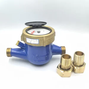 R160 Water Meter Class C