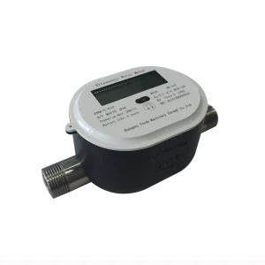 R400 Lora Wireless 15mm Water Meter