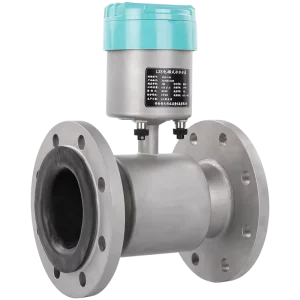R500 Digital Water Meter Magnetic Water Meter
