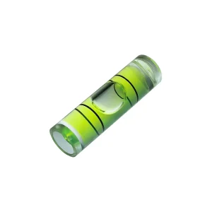 RB-CY0725 Factory Outlet Professional Manufacture Mini Small Color High Accuracy Roundspirit Bubble Level