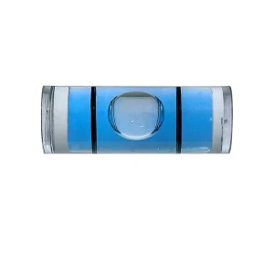 RB CY0823A Industrial DIY Grade Mini Color High Accuracy Cylindrical Spirit Bubble Level 0 5m Measurement Range 30′