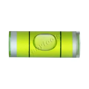 RB CY9525 Factory Outlet Sales Professional Manufacture Mini Small Color High Accuracy Cylindrical Spirit Bubble Level