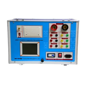 RDHG-D CT Analyzer Testing Equipment CT PT Analyzer Kit CT PT Comprehensive Tester