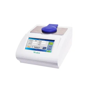 RFT-W-A31 Refractometer Full Automatic Measuring CCD Detection System LED Light Source Automatic Digital Refractometer