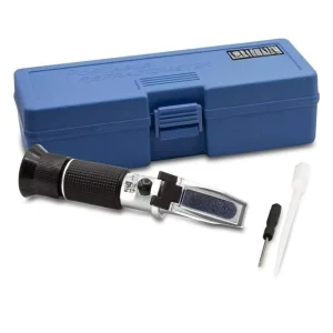 RFT10 Specialty Equipment Refractometer Liquids RFT10