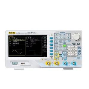 RIGOL DG4202 Multifunctional Signal Generator Dual Channel with 2 Functions & Sine Waveform DG4162