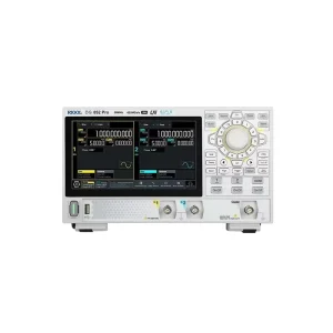 RIGOL DG821 Pro Function Arbitrary Waveform Generator Signal Source 25MHz with 1 Channel Options
