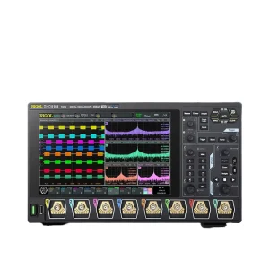 RIGOL DHO5054 DHO5108 Multifunctional Analog Oscilloscope 8 Channel Digital with 1GHz Bandwidth