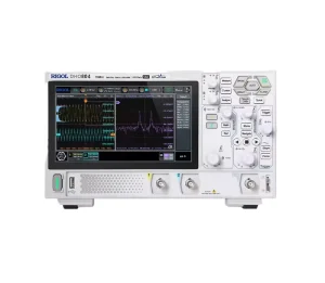 RIGOL DHO804 70MHz 4-Channel 12Bit Portable High Resolution Digital Oscilloscope 7-inch Touch Screen with 4PCS 150MHz Probes