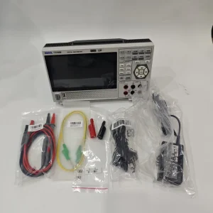 RIGOL Desktop Digital Multimeter DM858 DM858E Five and a Half Digits Portable Standard Accuracy