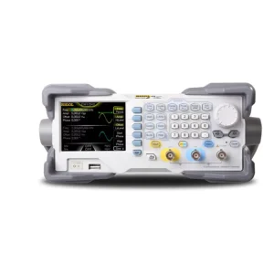 RIGOL Function Arbitrary Waveform Generator DG1022 Arbitrary Signal Generator Square Wave Pulse Signal Source
