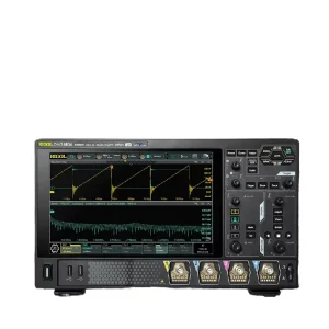 RIGOL Handheld DHO4204 DHO4804 Multifunctional 4-Channel Digital Oscilloscope High Precision