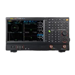 RIGOL Industrial Handheld Touch Screen Real Time Spectrum Analyzer Rsa5065N Rsa5032 Tg with Tracking Source