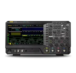 RIGOL MSO5354 Series Digital Oscilloscope 350MHz Bandwidth Four-channel Sampling Rate 8GSa s