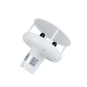 RIKA RK120 03 Integrated Ultrasonic Wind Speed and Direction Sensor for Environment Monitoring