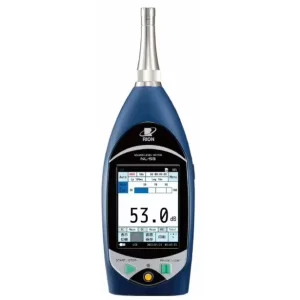 RION NL-53 Class 1 Sound Level Meter