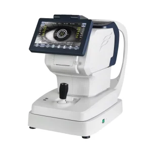 RK-600 Eye Exam Auto Refractor Digital Autorefractometer Optical Auto Refractometer with Keratometer