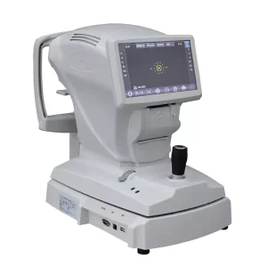 RK-800 Auto Refractometer with Keratometer Optometry Equipment for Optical Use Refracto-Keratometer Product