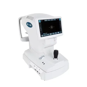 RK 800 Automatic Optical Equipment Auto Refractometer Keratometer
