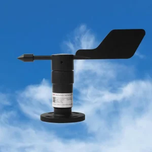 RK110 01G 0 360° Wind Direction Sensor with M12 Connector IP65 Waterproof for Industrial Meteorology