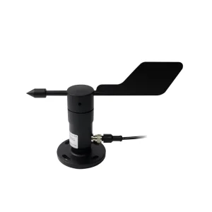 RK110 01G CE 16 Direction Resolution Metal Wind Direction Sensor for Weather Station