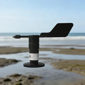 RK110-01G Smart Agriculture Weather Station Wind Direction Sensor 0-360° RS485 for Farm Microclimate Monitoring Crop