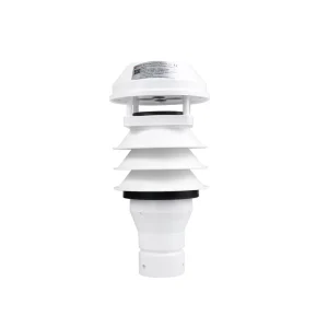 RK900 12 Lorawawan RS485 Acurite Smart Logia Monitor Sensor Accurate Miniature Ultrasonic Anemometer Compact Weather Station