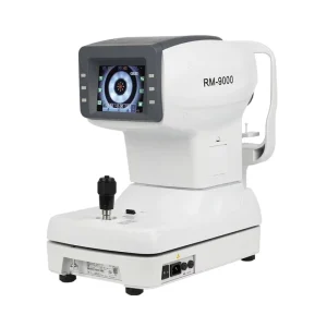 RM-9000 Auto Refractometer with 1-Year Warranty Digital Optics Instrument