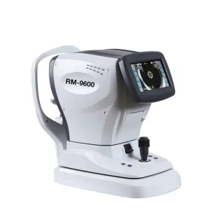 RM-9600 Digital Auto Refractometer Optometry Instrument Digital Refractometer Autorefractometer Without Keratometer