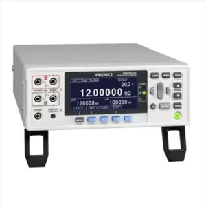 RM3545 Resistance Meter
