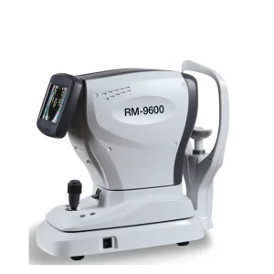 RM9600 Ophthalmic Auto Ref/keratometer Refractometer Price