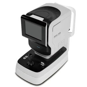 RMK 700 Small Range 3D Tracking 8″ Touch Screen Ophthalmic Auto Kerato Refractometer Keratometer