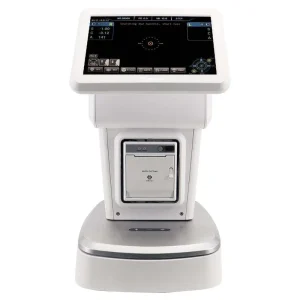 RMK-800 Eye Test Machine Digital Auto Refractometer Keratometer with Auto Print Autorefractor