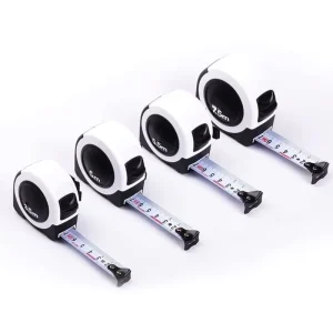 RMT Series Industrial Tape Measure 3.5m 5m 5.5m Nylon Coated Measuring Tape