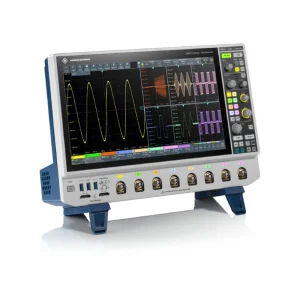 ROHDE&SCHWARZ MXO5 Oscilloscopes Made in Germany 1 Month Warranty