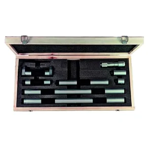 ROKTOOLS Tubular Inside Micrometer 100 1200mm 150 1500mm