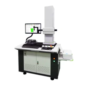 RONCORDER Roundness Tester Cylindricity Measuring Instrument
