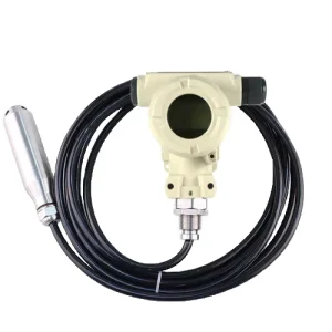RP202L Water Level Indicator Transmitter All Types Industry Water Tank Liquid Level Monitor Split Display Transmitter OEM