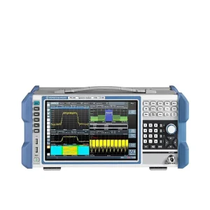 R&S FPL1003 1007 Compact Lightweight Spectrum Analyzer and Signal Analyzer