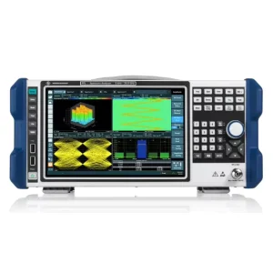 R&S FPL1007 Electronic Spectrum Analyser Electronic Measuring Instrument