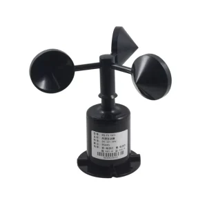 RS FSJT EX Three Cup Anemometer Analog Modbus Wind Speed Sensor