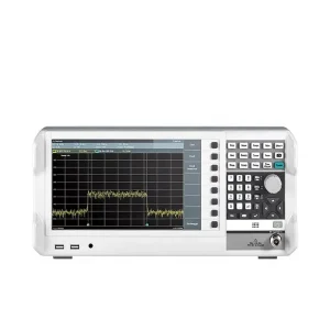R&S Rohde & Schwarz FPC1000 Portable Spectrum Analyzer with Frequency Range KHz1/2/3 GHz Made in China
